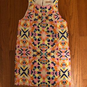 Mara Hoffman Shift dress